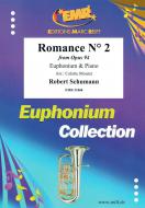 Romance No 2 Standard