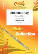 Sunburst Rag Standard