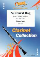 Sunburst Rag Standard