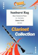 Sunburst Rag Standard