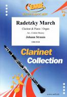 Radetzky March Standard