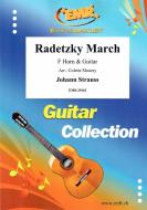 Radetzky March Standard