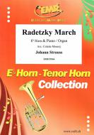 Radetzky March Standard