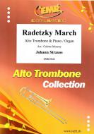 Radetzky March Standard