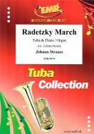 Radetzky March Standard