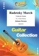 Radetzky March Standard