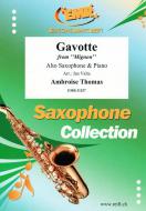 Gavotte Standard