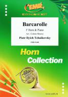 Barcarolle Standard