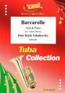 Barcarolle Standard