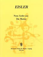 Die Mutter 