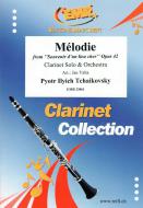 Mélodie Standard