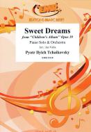 Sweet Dreams Standard