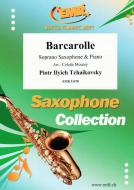 Barcarolle Standard