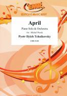 April Standard