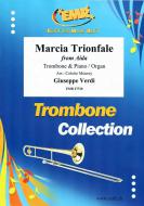 Marcia Trionfale Standard