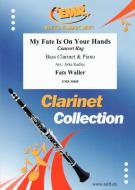 My Fate Is On Your Hands Standard