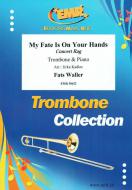 My Fate Is On Your Hands Standard