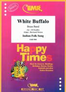White Buffalo Standard