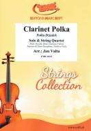 Clarinet Polka Standard