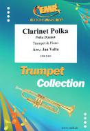 Clarinet Polka Standard