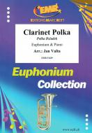 Clarinet Polka Standard