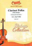 Clarinet Polka Standard
