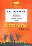 Oh, Lady Be Good Standard