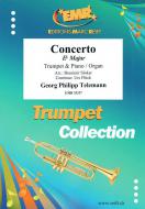 Concerto Eb Major Standard