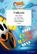 Valkyrie Standard