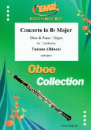 Concerto in Bb Major Standard