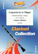 Concerto in Ab Major Standard