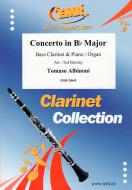 Concerto in Bb Major Standard