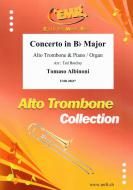 Concerto in Bb Major Standard