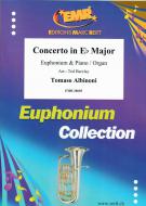 Concerto in Eb Major Standard