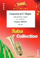 Concerto in C Major Standard
