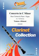 Concerto in C Minor Standard