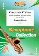 Concerto in C Minor Standard