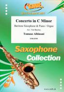 Concerto in C Minor Standard