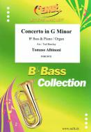 Concerto in G Minor Standard