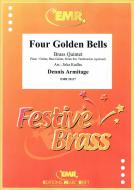 Four Golden Bells Standard