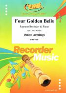 Four Golden Bells Standard