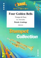 Four Golden Bells Standard
