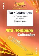 Four Golden Bells Standard