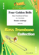 Four Golden Bells Standard