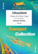 Albumblatt Download