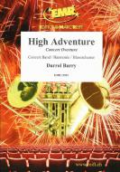 High Adventure Standard