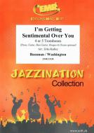 I'm Getting Sentimental Over You Standard