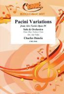 Pacini Variations Standard