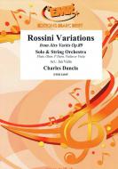 Rossini Variations Standard
