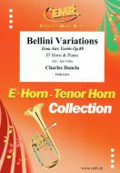 Bellini Variations Standard
